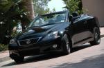 Lexus IS350C 2008 года